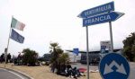 2017 - L'ordre de Malte de Monaco auprès des migrants à Vintimille