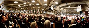 Ordre de malte de monaco - Pélerinage à Lourdes 2018