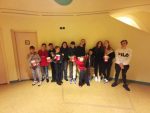 Ordre de Malte Monaco - Quête des Lépreux 2019