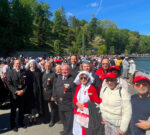Ordre de Maltes de Monaco - Lourdes 2023