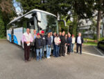 Ordre de Maltes de Monaco - Lourdes 2023