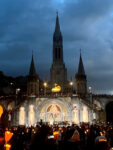 Ordre de Maltes de Monaco - Lourdes 2023
