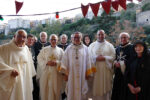 Ordre de Malte de Monaco - Traditionnel Repas de Noel à la Quiétude