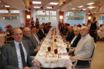 Ordre de Malte de Monaco - Traditionnel Repas de Noel à la Quiétude