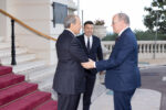 Ordre de Malte de Monaco - 50e anniversaire de l'Assocation