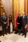 Ordre de Malte de Monaco - 50e anniversaire de l'Assocation