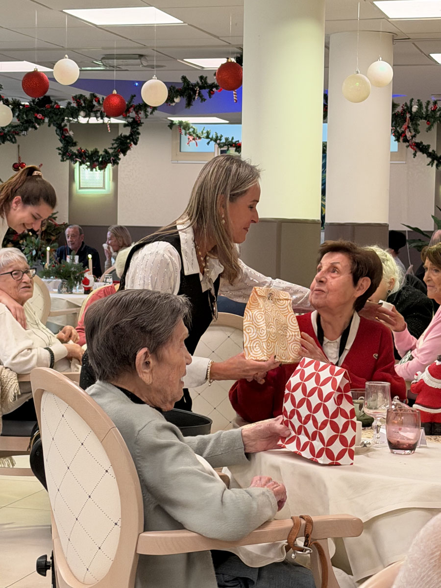 10 – Déjeuner de Noël décémbre 2026