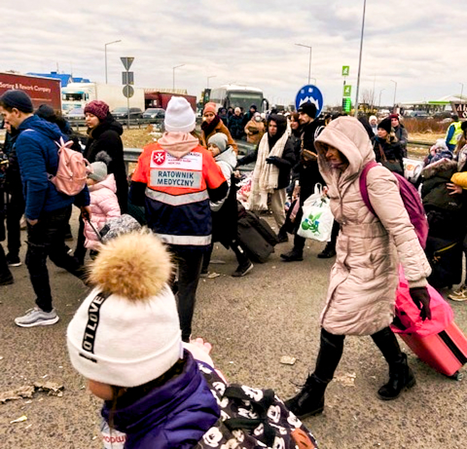 Warmth for Ukraine – Order of Malta Polish Association2026-960×922