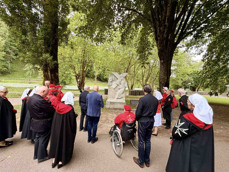 13 – Pèlerinage Sanctuaire de Lourdes 2026