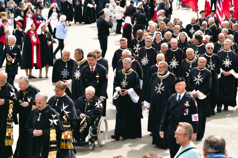 5 – Pèlerinage Sanctuaire de Lourdes 2026