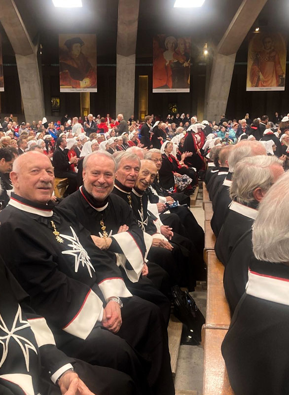 6 – Pèlerinage Sanctuaire de Lourdes 2026